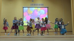 "Ты мой друг" Слова и музыка Алёны Максимовой