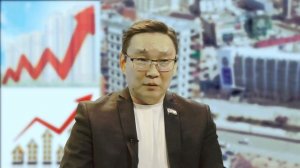 Мэрия Якутска подала документы новому сбору для покупателей квартир, в Якутскую городскую Думу,