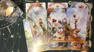 ЧТО ОН СКРЫВАЕТ ОТ ВАС? гаданиетаро