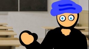 ШКОЛЬНЫЕ ИСТОРИИ /АНИМАЦИЯ/