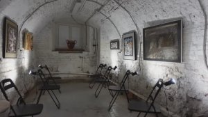 "ПОД ПРОСТРАНСТВО" - ГРУППА "КРАТЕР" - P.S.