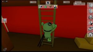 Смешные моменты в роблокс брукхэвэн часть 1