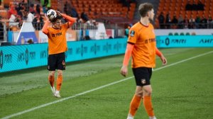 Нефтехимик - Урал. Обзор матча 15.11.2025