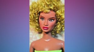 Кукла Janay-and-friend, Integrity-toys,  Alysa, doll-2001-2004