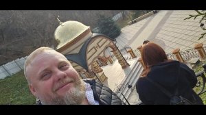 Прогулка на Бештау