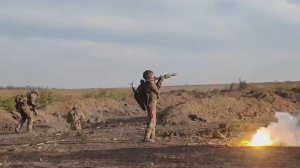 Капитан Горшков и его подвиг: названы имена новых героев спецоперации