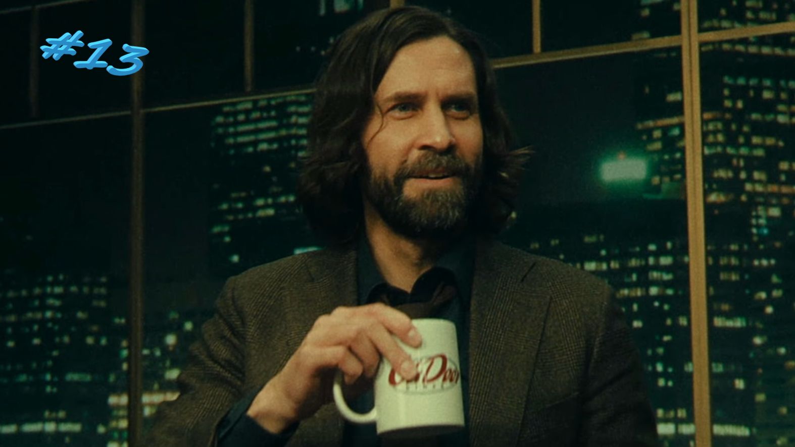 В РИТМЕ ТЬМЫ ► Alan Wake 2 #13