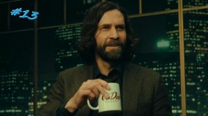 В РИТМЕ ТЬМЫ ► Alan Wake 2 #13