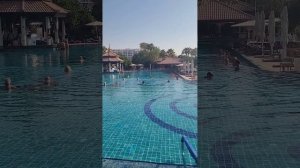 Anantara the palm Dubai 5***** Обзор отеля.mp4