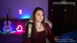 Поём любимые песни! 15.11.25