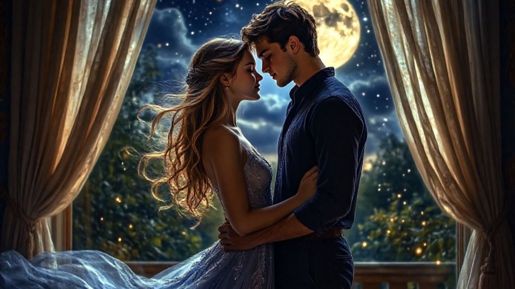 Неземное притяжение