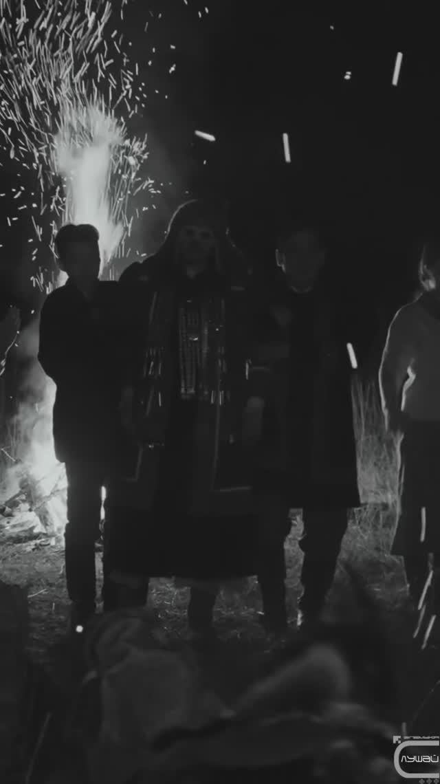 Кукушка - Беда, Беда! Теперь она злой дух!