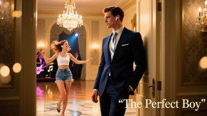 Аудиокнига "Сын маминой подруги" Книга 2