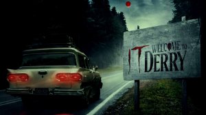 It: Welcome to Derry Season 1-Official Trailer 2