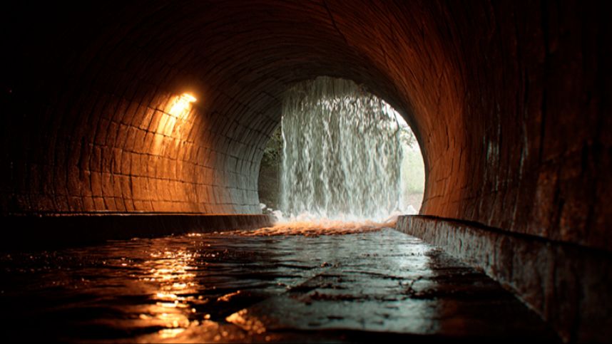 «Приезжайте на опознание»: чем опасны экскурсии по заброшенным коллекторам