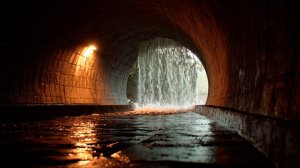 «Приезжайте на опознание»: чем опасны экскурсии по заброшенным коллекторам