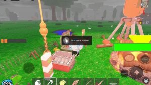 99 ночей в лесу 3 часть