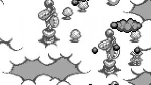 Pop'n TwinBee (EU) [Game Boy]