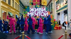 KidsVox - Наши мультики (слова и музыка Михаил Червяков)