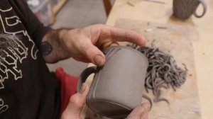 Накосячил со шликерным литьём, что делать?