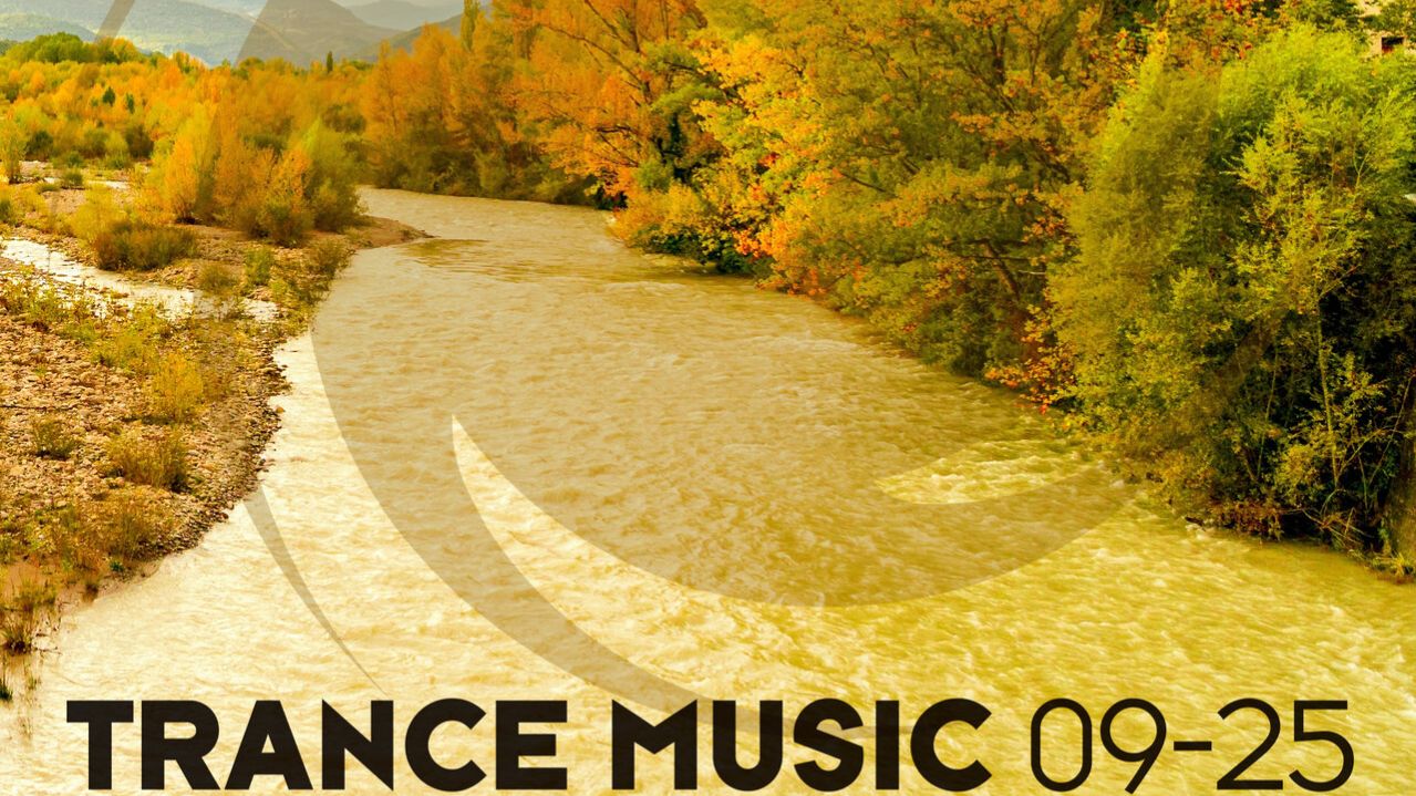 VA - Black Hole Trance Music 09-25 (2025)