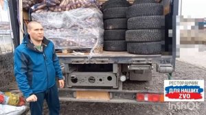 Встречаем Егора!🫡  Смотрим и слушаем.  Всё для фронта, всё для Победы! Сердечно благодарим всех вас