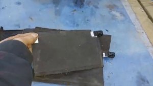 Ремонт заслонок,выбор и замена радиатора печки Passat B3 Сморим,будет полезно