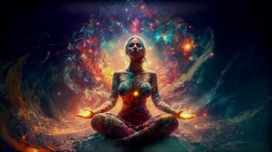 ГЛУБОКАЯ МЕДИТАЦИЯ