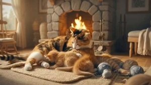 мультики для детей , котэ , коте , котики , котенок , котэ тв , кошки , кошка , кошечки собачки