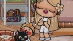 Ути господиии🎀🎀/ аватар ворлд