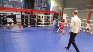 городские соревнования город Ноябрьск, 2016-2017год рождения. 2025 год. 1 раунд