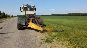 Велопутешествие Москва-Владивосток за 52 дня : 2025-06-17