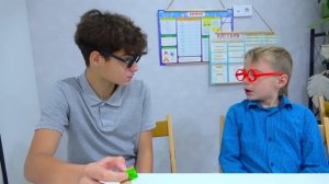 ВСЯ ПРАВДА ПРО ОДНОКЛАССНИКОВ от ТУПАРЕВА. МАСИКИ