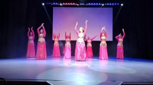 Супер танец. ноябрь 2025 г.
Фестиваль национальных культур