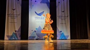 Амелия Вышеславцева - Все наоборот (слова и музыка Анна Петряшева)