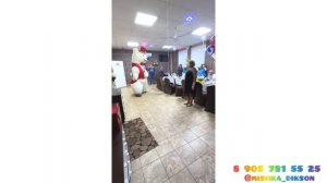 Мишка Диксон 📞 8 905 781 55 25 📞