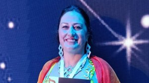 15-11-2025 Татьяна дебютировала на большой сцене