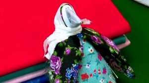 «Рукодельные вытворялки для детей» – творческие занятия от ивнянских мастериц