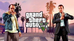 15 ноября 2025. GTA V Enhanced Edition. Часть 25