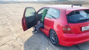 Установка динамиков DL audio Anaconda 165 comp