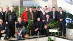 фотоальбом ХВВКИУ Раздел 1