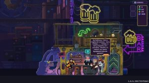 ПЕРВАЯ ПОБЕДА. ТЕСТИМ ХИМ ОРУЖИЕ - Wall World 2 #4