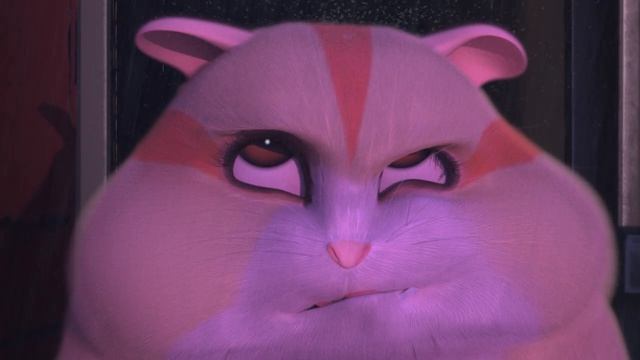 Хомки шоу когда я гуляю вторая часть смотреть онлайн