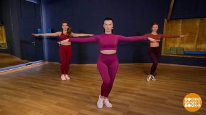 Делаем зарядку, держим баланс! Доброе утро. Суббота. Фрагмент выпуска от 15.11.2025