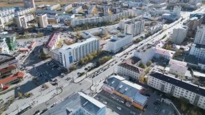 Инфраструктурному сбору мэрии Якутска НЕТ!Он незаконен!