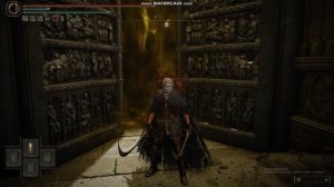 Боссы Elden Ring: Shadow of the erdtree ►Священный лев#2