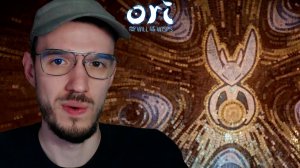 Свет ВОССОЕДИНИЛСЯ | Ori and the Will of the Wisps | 13