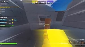 Кнайф против Зерот|ГРЕИ (мне повезло)