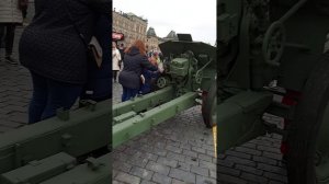 военная техника (08.11.2025)