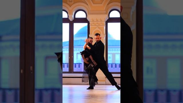 Аргентинское танго смотреть онлайн